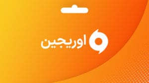 گیفت کارت اوریجین