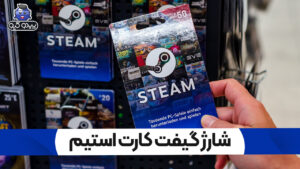 steam giftcard use
