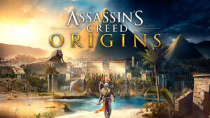 خرید بازی Assassin’s Creed® Origins