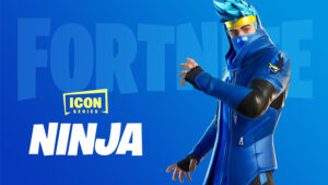 باندل فورتنایت Ninja