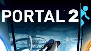 بازی Portal 2