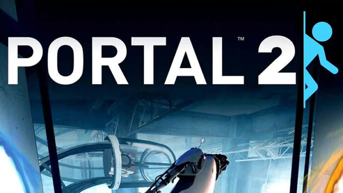 بازی Portal 2