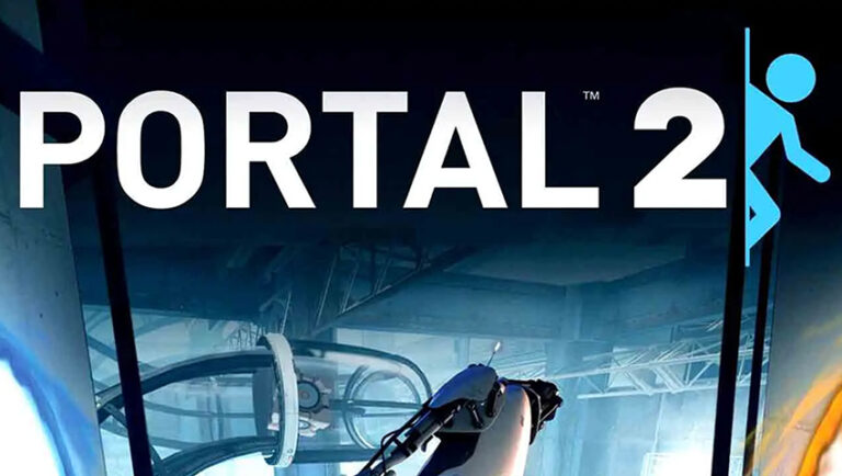 بازی Portal 2