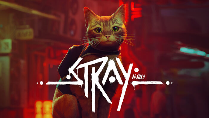 بازی Stray برای کامپیوتر