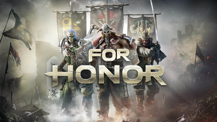 بازی For Honor برای کامپیوتر