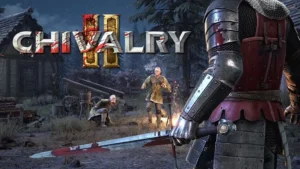 بازی Chivalry 2
