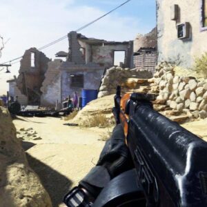 بازی Call of Duty Modern Warfare 2019 برای کامپیوتر