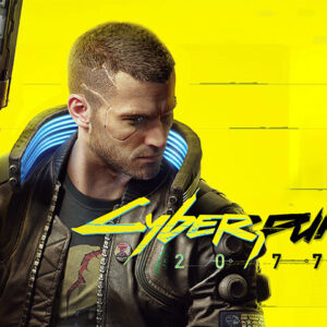 بازی Cyberpunk 2077 برای کامپیوتر