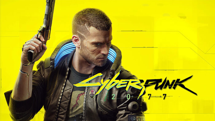 بازی Cyberpunk 2077 برای کامپیوتر
