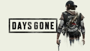 خرید بازی Days Gone