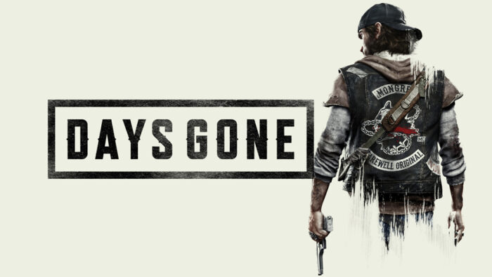 بازی Days Gone برای کامپیوتر