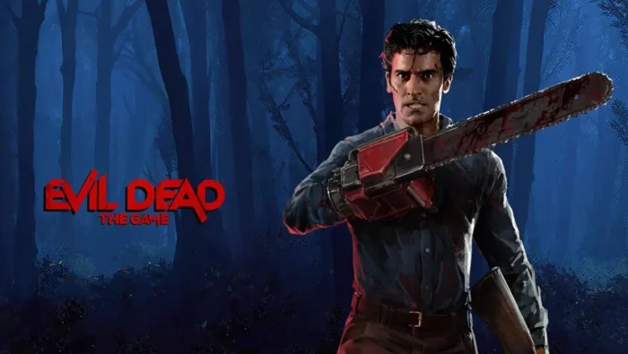 بازی Evil Dead The Game برای کامپیوتر