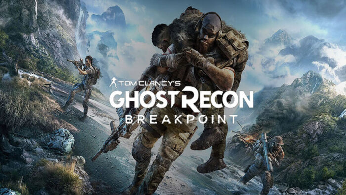بازی Ghost Recon Breakpoint برای کامپیوتر