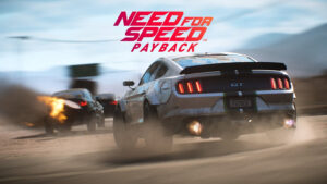 بازی Need for Speed Payback