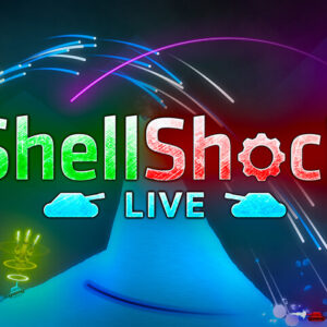 بازی ShellShock Live برای کامپیوتر