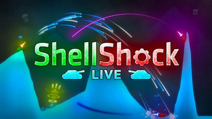بازی ShellShock Live برای کامپیوتر