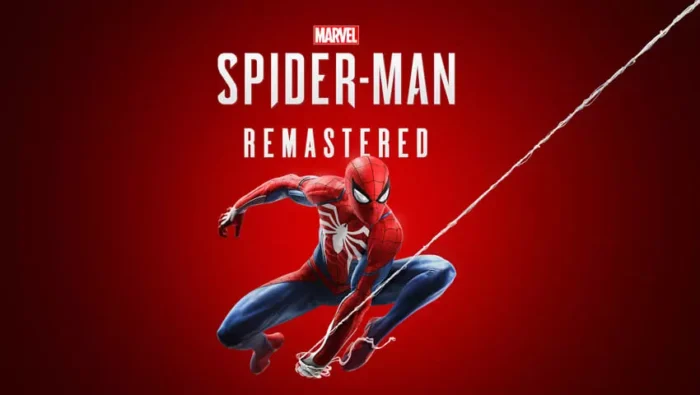 بازی Marvels Spider-Man Remastered برای کامپیوتر