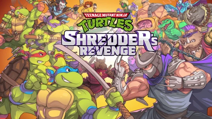 Teenage-Mutant-Ninja-Turtles