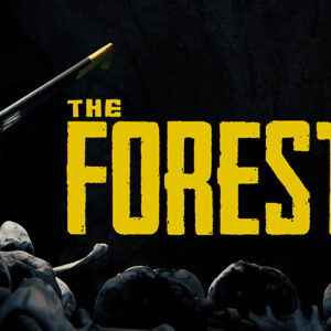 بازی The Forest برای کامپیوتر