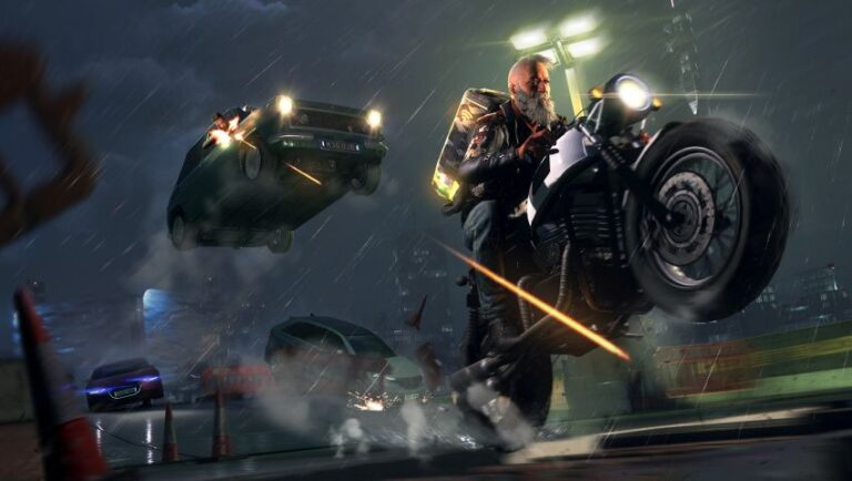 بازی Watch Dogs Legion برای کامپیوتر