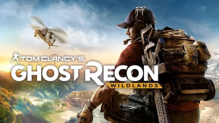 بازی Ghost Recon Wildlands برای کامپیوتر
