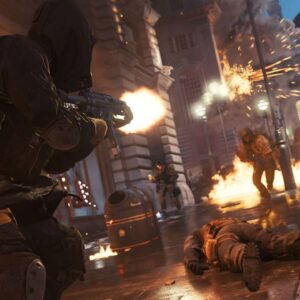 بازی Call of Duty Modern Warfare 2019 برای کامپیوتر
