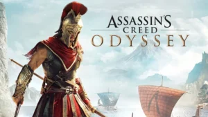 بازی Assassin’s Creed Odyssey