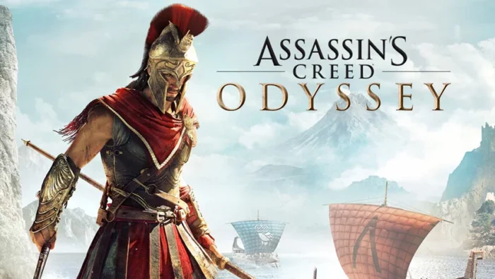 خرید بازی Assassin's Creed® Odyssey