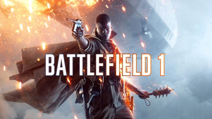 بازی Battlefield 1 برای کامپیوتر
