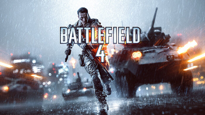 بازی Battlefield 4 برای کامپیوتر
