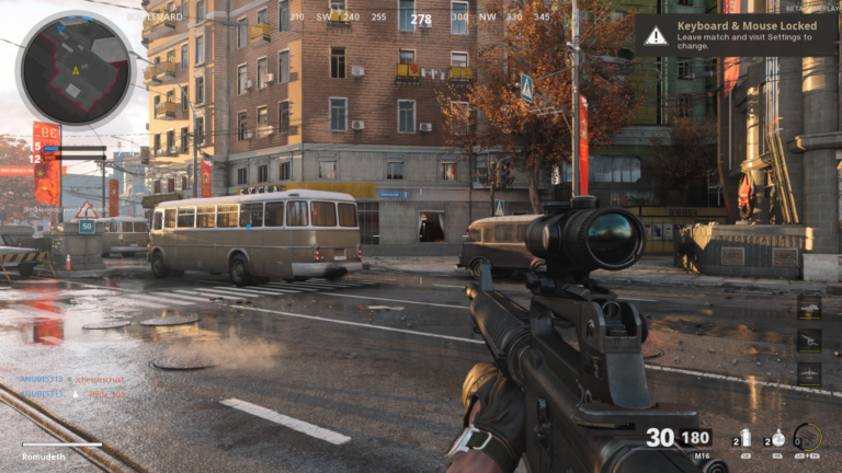 بازی Call of Duty Black Ops Cold War برای کامپیوتر