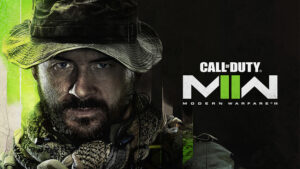 بازی Call of Duty Modern Warfare II برای کامپیوتر