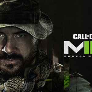 بازی Call of Duty Modern Warfare II برای کامپیوتر