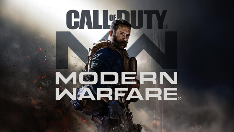 بازی Call of Duty Modern Warfare 2019 برای کامپیوتر