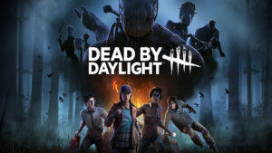 بازی Dead by Daylight