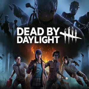بازی Dead by Daylight