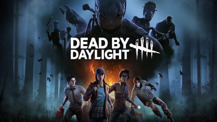 بازی Dead by Daylight