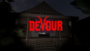 بازی DEVOUR برای کامپیوتر