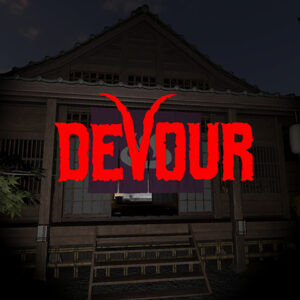 بازی DEVOUR برای کامپیوتر