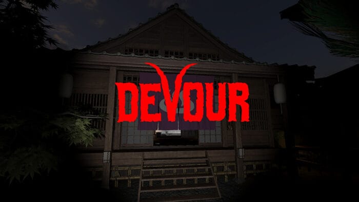 بازی DEVOUR برای کامپیوتر
