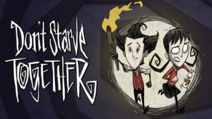 خرید بازی Don’t Starve Together