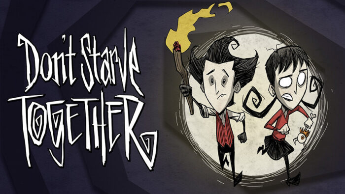 خرید بازی Don't Starve Together