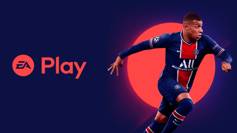 اشتراک EA Play برای کامپیوتر
