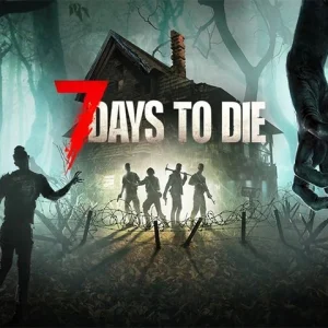 بازی 7 Days to Die