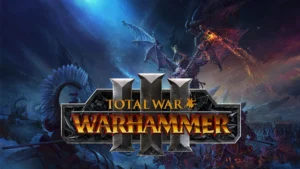 خرید بازی Total War: WARHAMMER III
