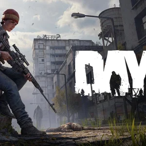بازی DayZ برای کامپیوتر