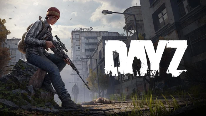 بازی DayZ برای کامپیوتر