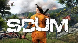 خرید بازی SCUM