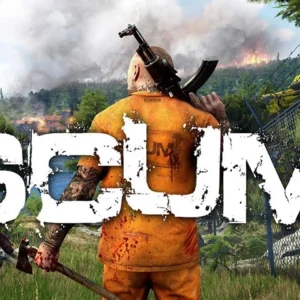 خرید بازی SCUM