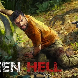 بازی Green Hell برای کامپیوتر